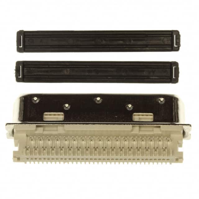 787131-3 TE Connectivity AMP Connectors  Connettori Centronics